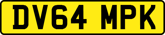 DV64MPK