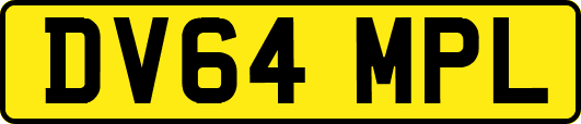 DV64MPL