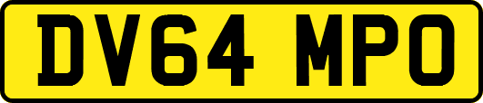 DV64MPO