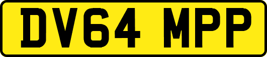 DV64MPP