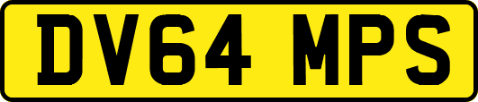 DV64MPS