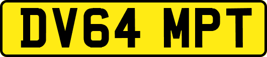 DV64MPT