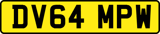 DV64MPW