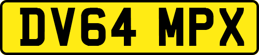 DV64MPX