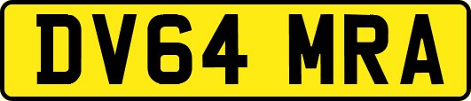DV64MRA