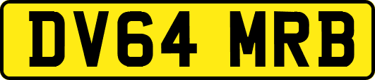 DV64MRB