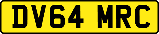 DV64MRC