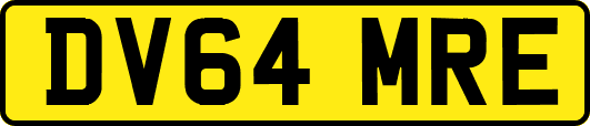 DV64MRE