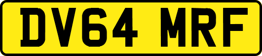 DV64MRF