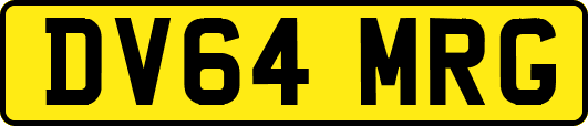 DV64MRG
