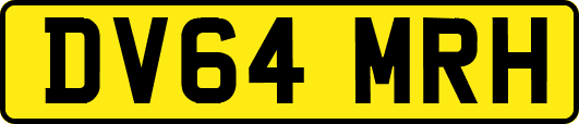 DV64MRH