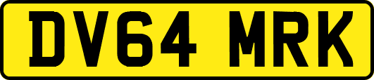 DV64MRK