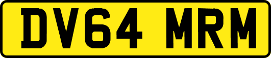 DV64MRM