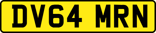 DV64MRN