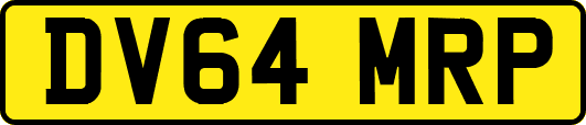 DV64MRP