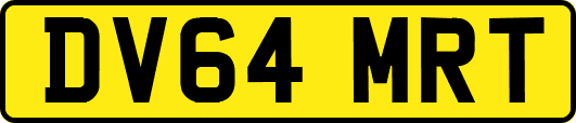 DV64MRT