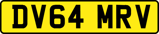 DV64MRV