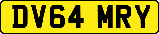 DV64MRY