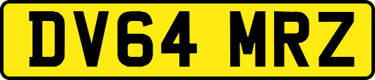 DV64MRZ