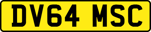 DV64MSC