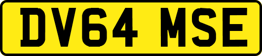 DV64MSE