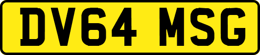 DV64MSG