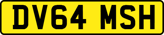 DV64MSH