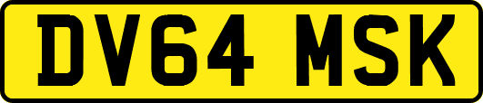 DV64MSK