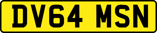 DV64MSN