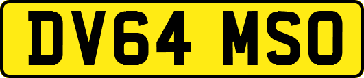 DV64MSO
