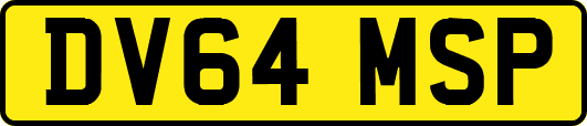 DV64MSP