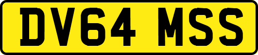 DV64MSS