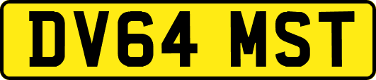DV64MST
