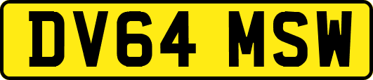 DV64MSW
