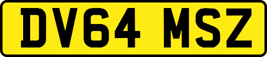 DV64MSZ