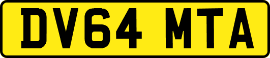DV64MTA