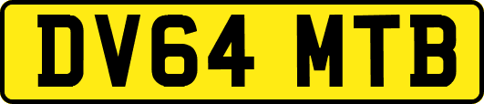 DV64MTB