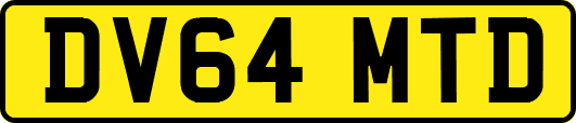 DV64MTD