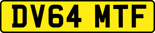 DV64MTF