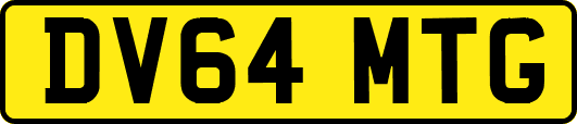 DV64MTG
