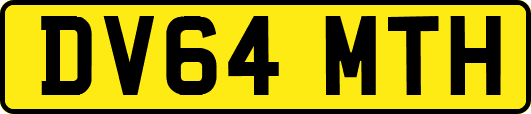 DV64MTH