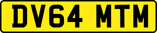 DV64MTM
