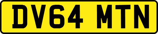 DV64MTN