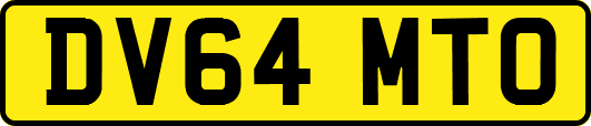 DV64MTO