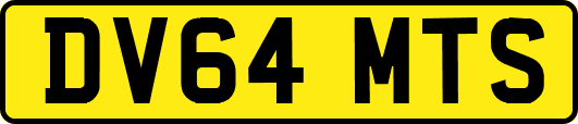 DV64MTS
