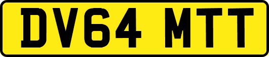 DV64MTT