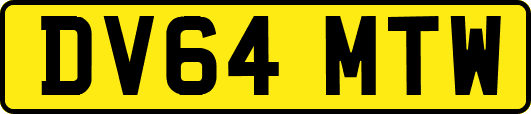 DV64MTW