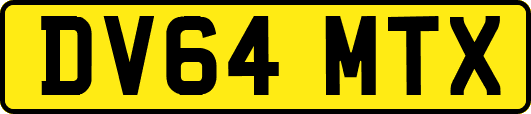 DV64MTX