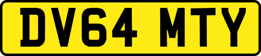 DV64MTY