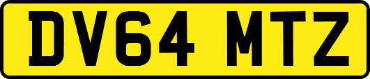 DV64MTZ